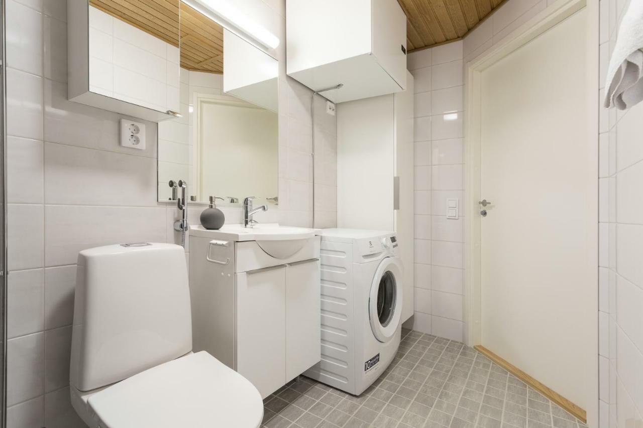 רובניימי Vasko Luxurious Suites, Livo מראה חיצוני תמונה