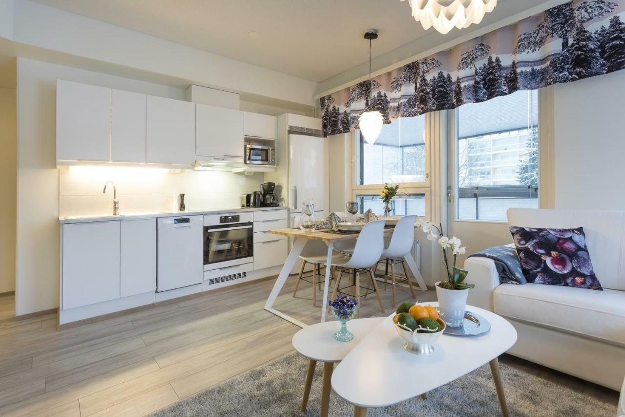 רובניימי Vasko Luxurious Suites, Livo מראה חיצוני תמונה