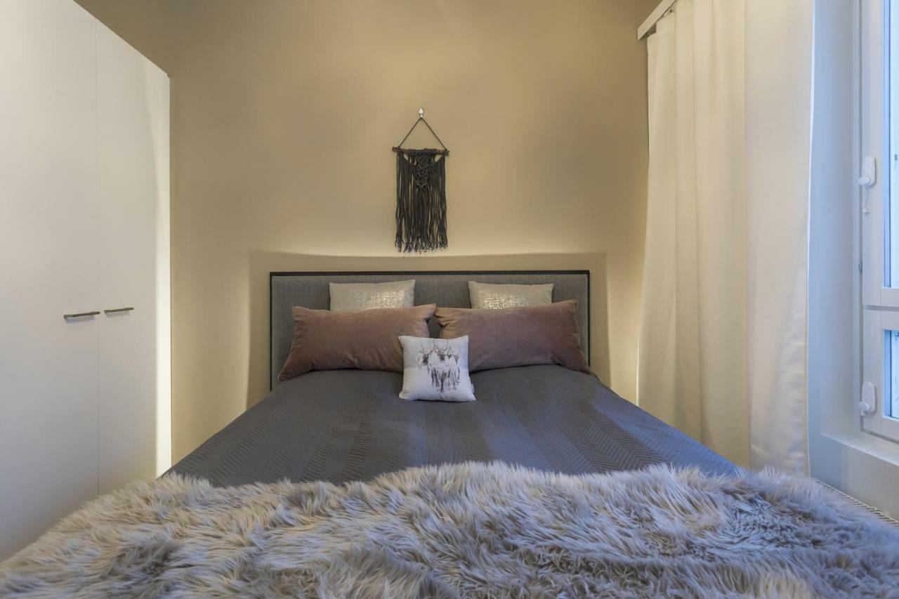רובניימי Vasko Luxurious Suites, Livo מראה חיצוני תמונה